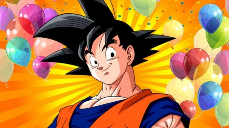 Festeja Gokú un día como hoy se emitía el primer capítulo de Dragon Ball