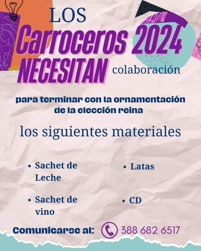 FNE 2024 conocé a las candidatas para la elección de la EET de Maimará