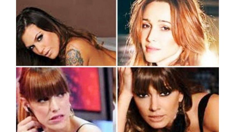 Las Reacciones De Las Famosas Tras Las Fotos Prohibidas Subidas Por El Hacker