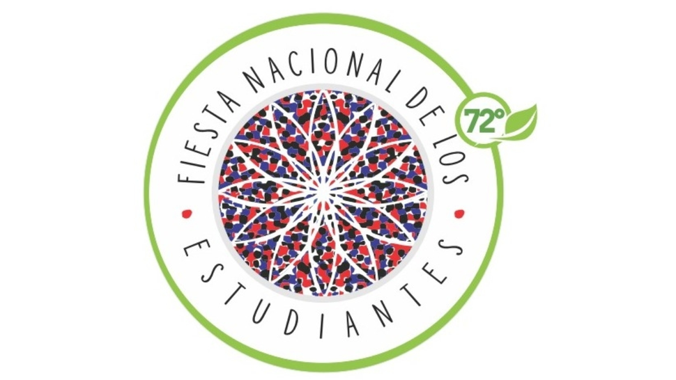 Fne Qu Significa El Logo De La Fiesta Nacional De Los Estudiantes