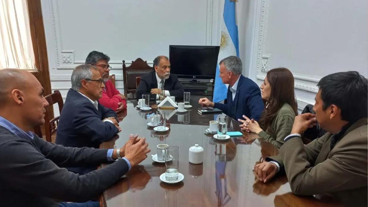 Ledesma y el Gobierno impulsan capacitaciones en oficios tecnológicos y