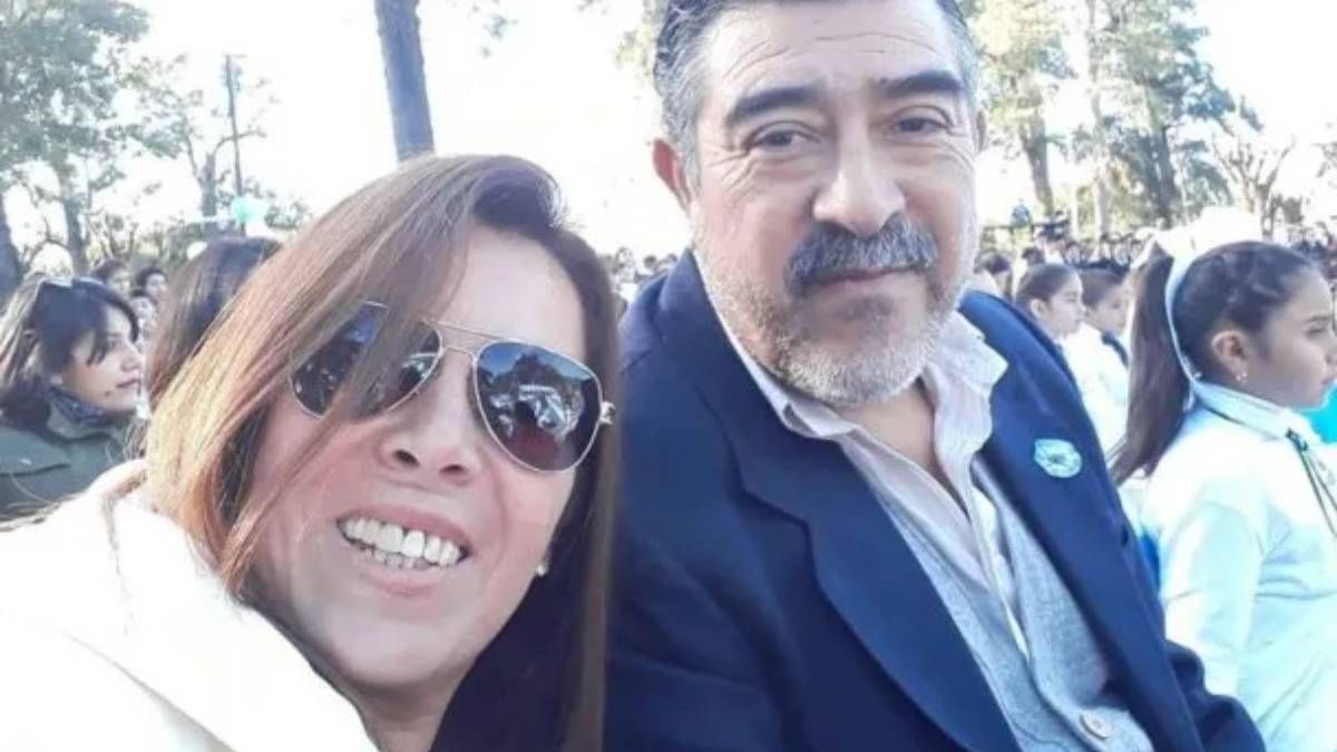 Echaron A Victoria Caillava Funcionaria Detenida Por Posible Vinculaci N