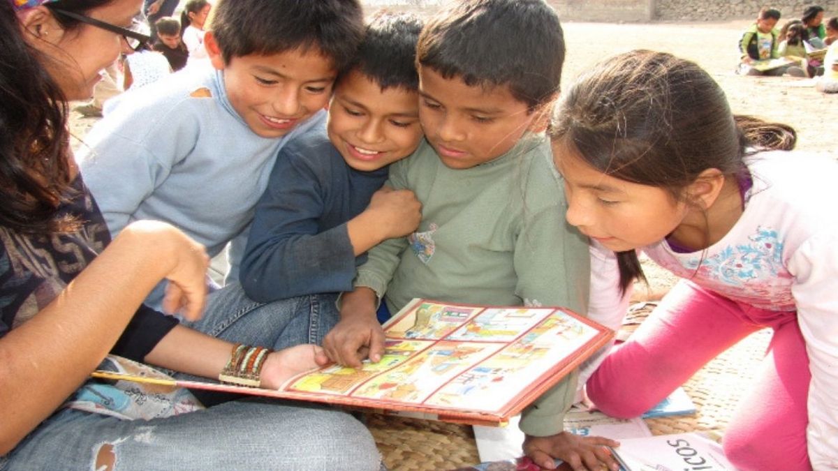 Palpalá niños de escasos recursos necesitan libros y útiles