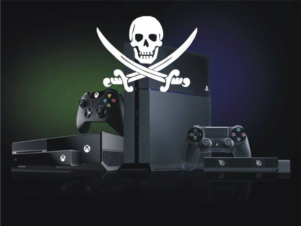 Ataque Hacker A PlayStation Y Xbox En Navidad