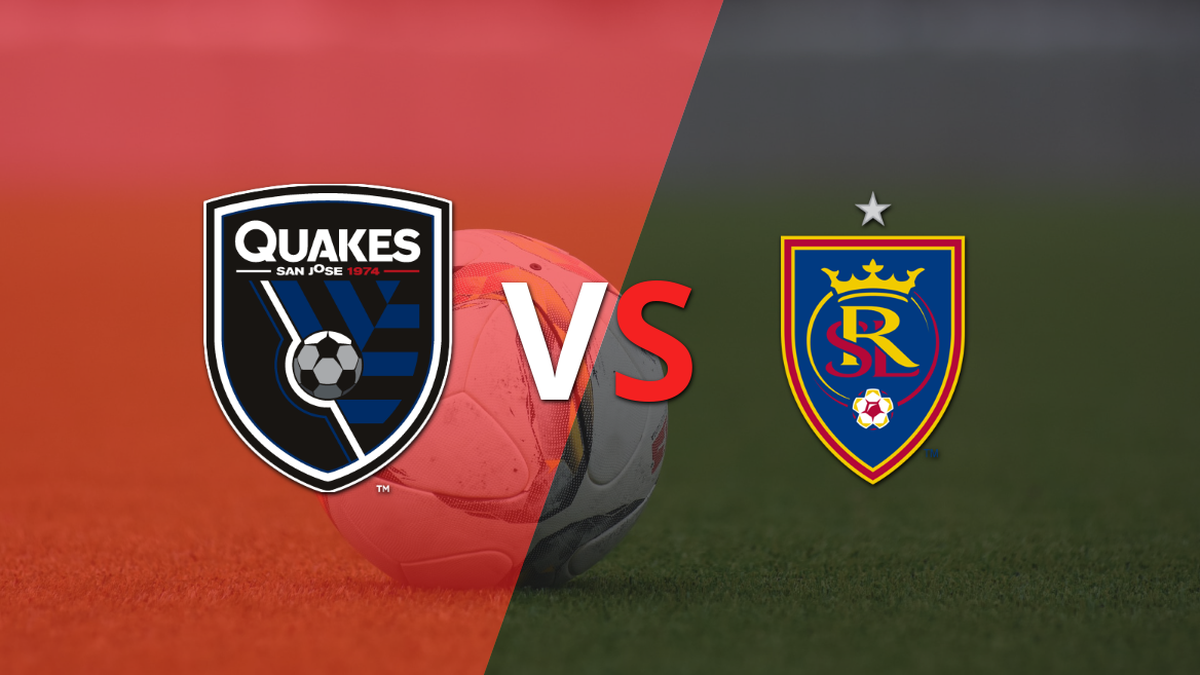 Estados Unidos - MLS: San José Earthquakes vs Real Salt Lake Semana 29