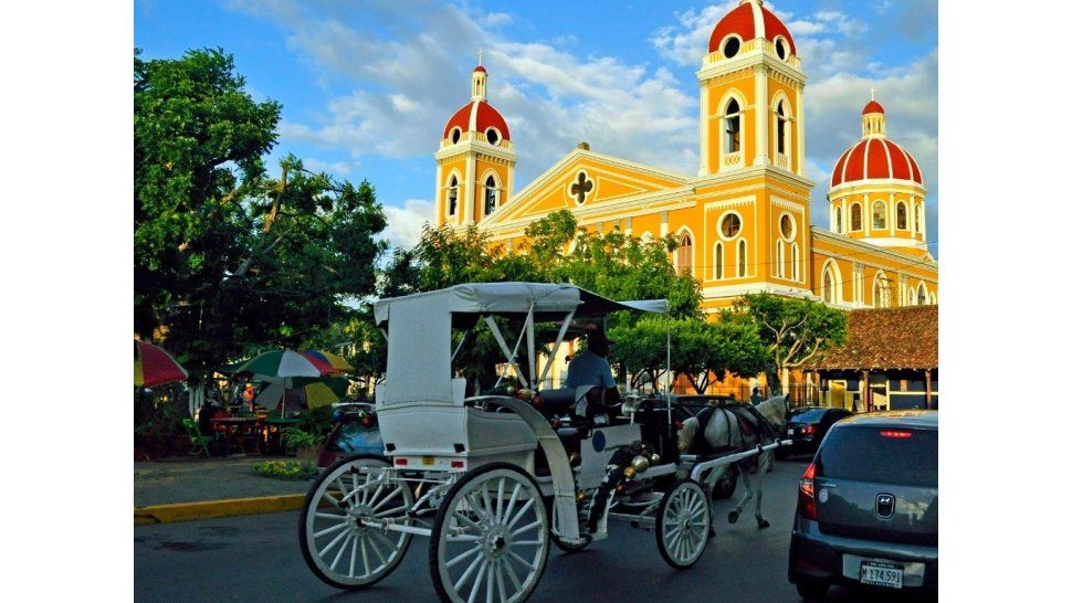 Las Ciudades Coloniales M S Hermosas