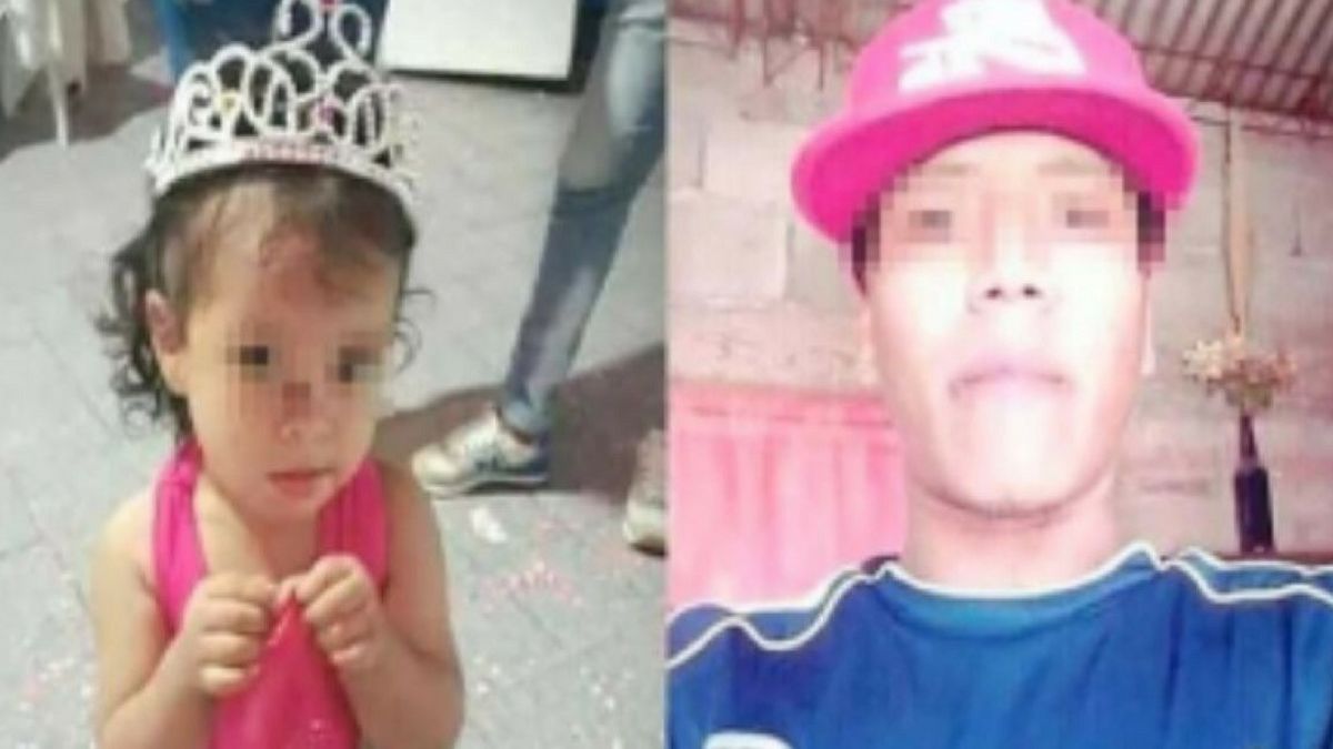 Imputaron Al Pap De Nicole Por Homicidio Agravado Por El V Nculo Y