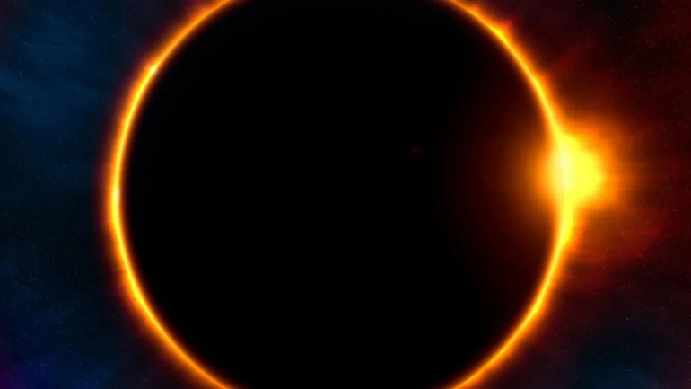 Cuándo es el Eclipse solar anular Anillo de Fuego de octubre 2024