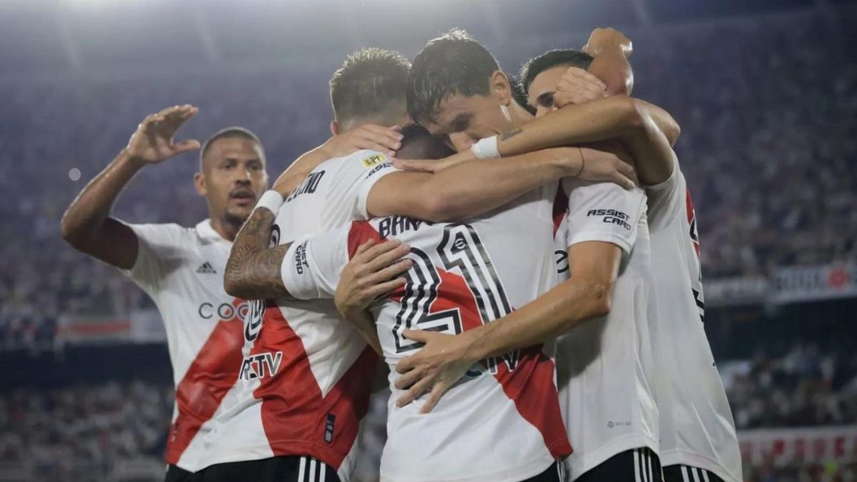 River Plate En Jujuy Entradas Solo On Line