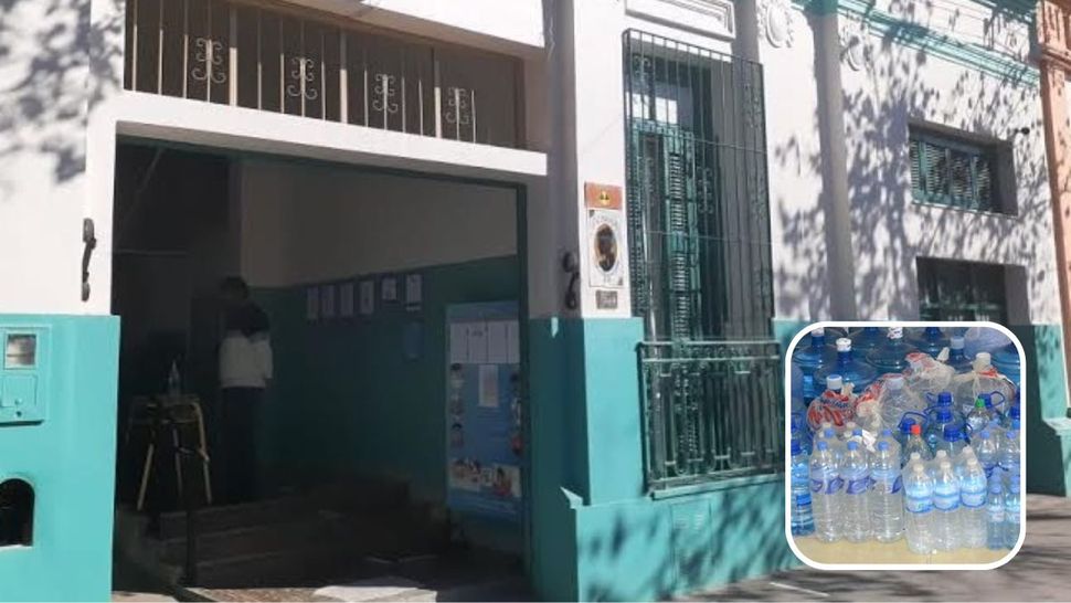 Colegio Remedios De Escalada Lanzan Campa A Solidaria