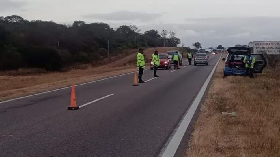 Seguridad Vial En La Ltima Semana Fallecieron Tres Personas En Jujuy