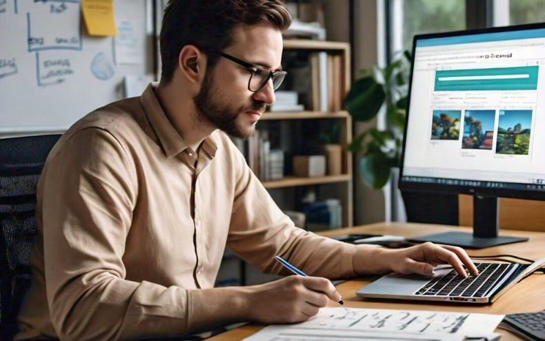 Trabajos mejor remunerados a futuro según la Inteligencia Artificial.