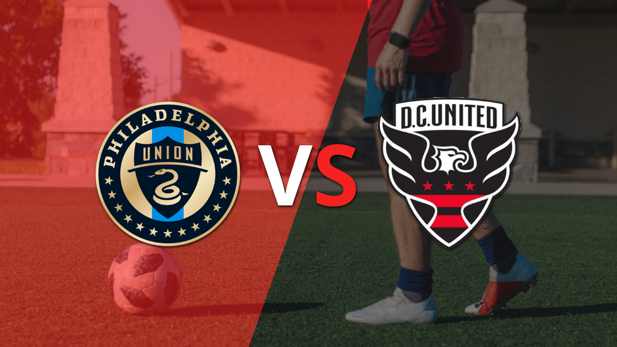 Estados Unidos - MLS: Philadelphia Union vs DC United Semana 27