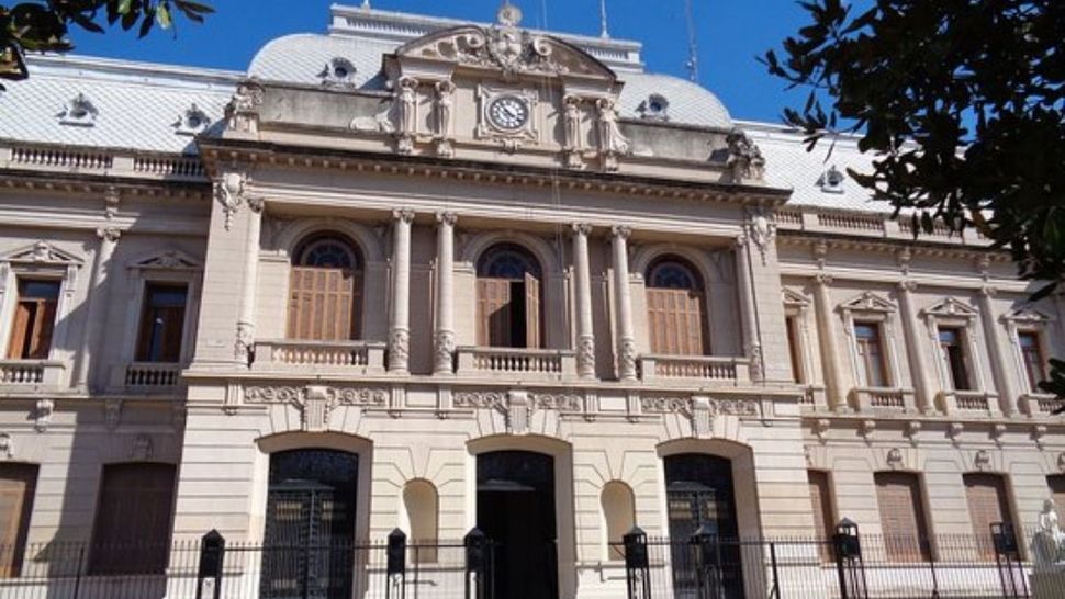 La Casa de Gobierno de Jujuy cumple 100 años