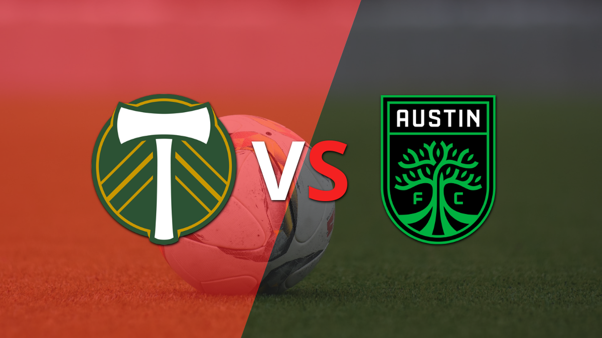 Portland Timbers se enfrentará ante Austin FC por la semana 29