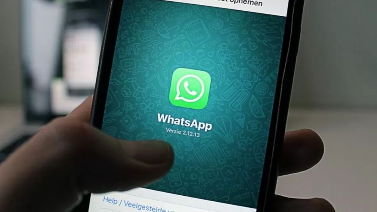 WhatsApp cómo usarlo sin wifi ni datos con este truco