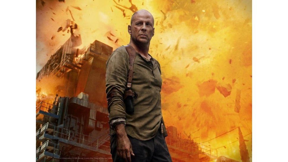 Bruce Willis protagonizará Duro de matar 6