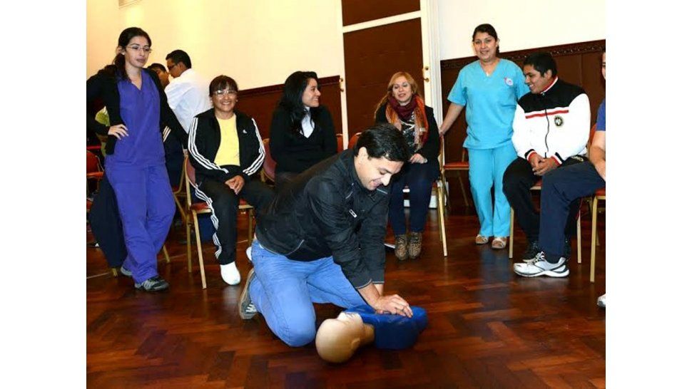 Semana De La Lucha Contra La Muerte S Bita Qu Es Y C Mo Actuar Ante