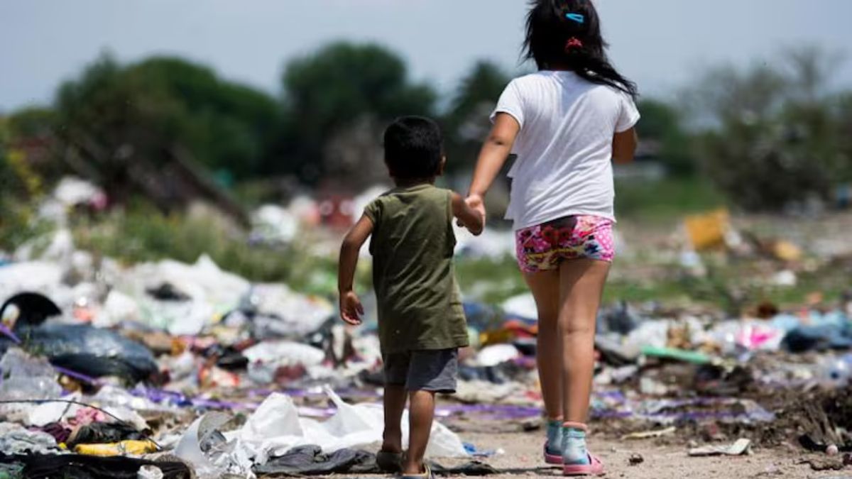 Cómo se mide la pobreza en Argentina