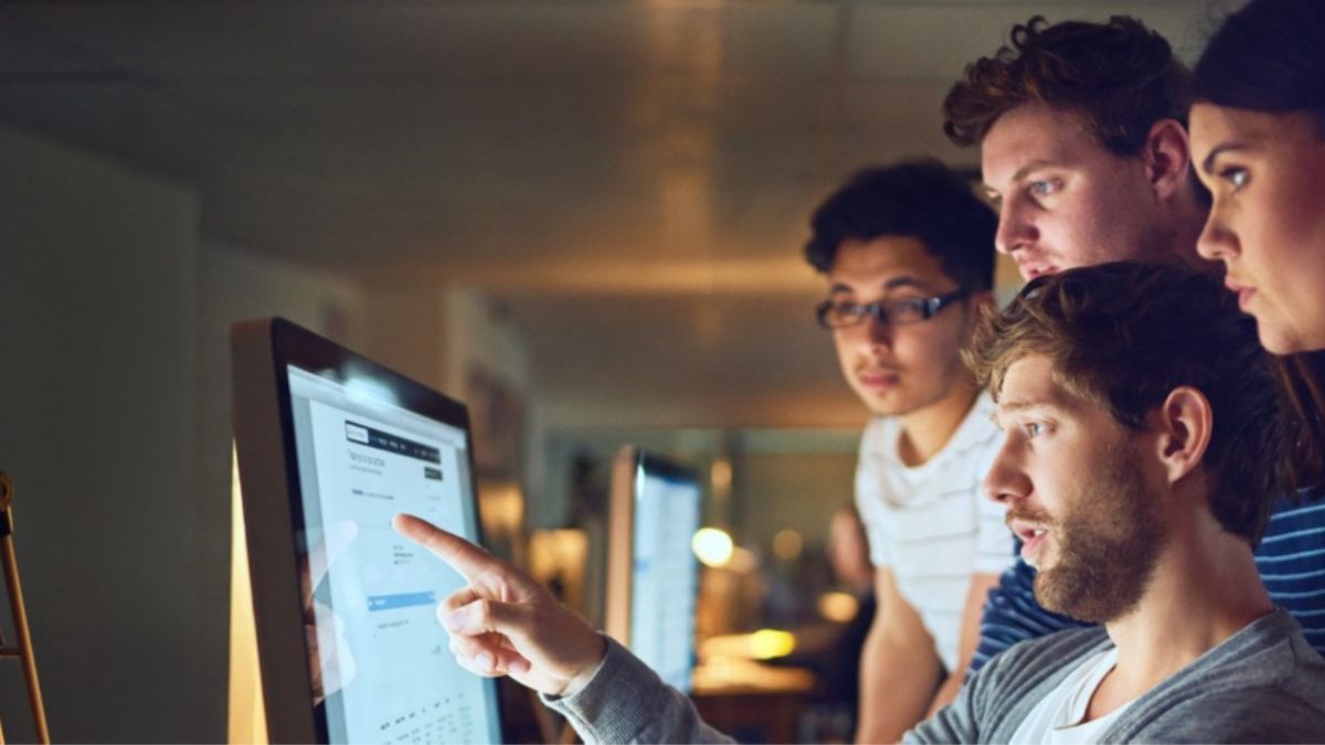 En Argentina, 9 de cada 10 empleados utiliza <b>Inteligencia Artificial</b> en su trabajo - Todo Jujuy thumbnail