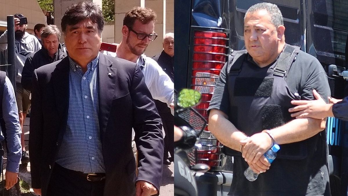 Carlos Zannini y Luis DElía cerca de obtener su libertad