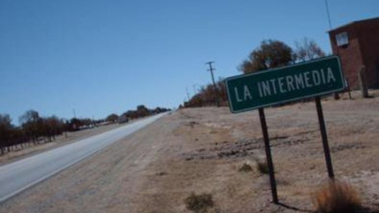 Siniestro Vial Fatal En La Ruta 9 En La Intermedia