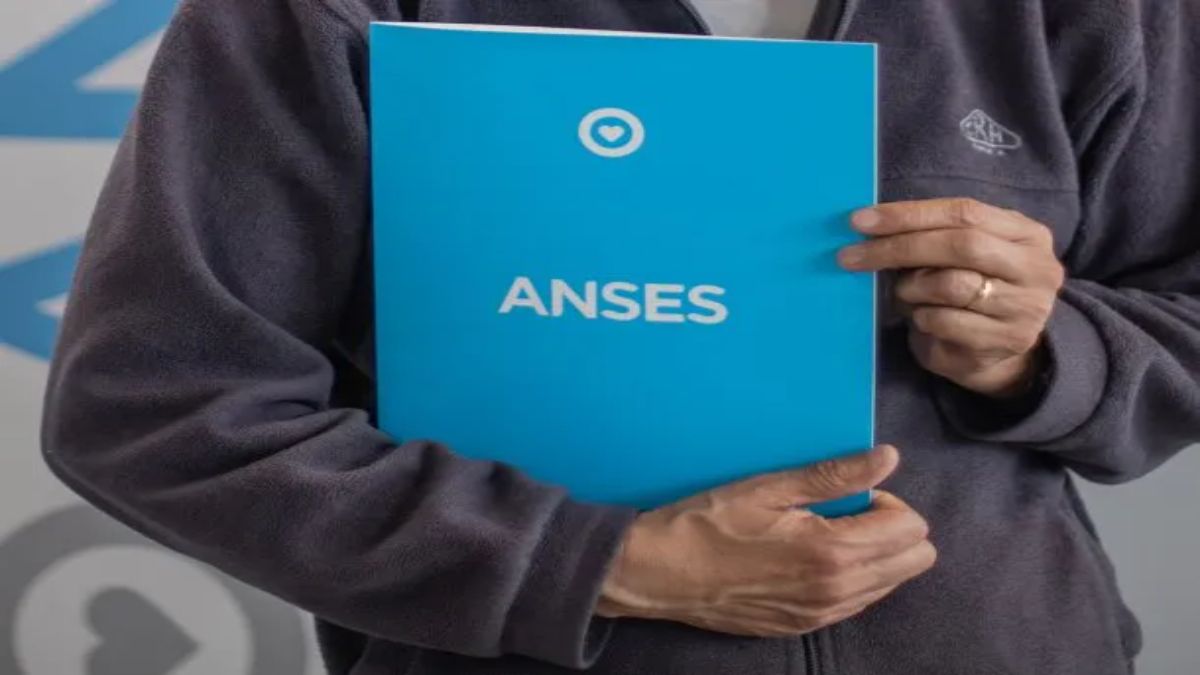 ANSES así quedaron los montos de septiembre para los pensionados