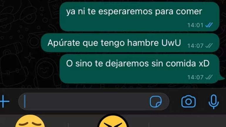 Qué significa UwU en WhatsApp por qué se utiliza