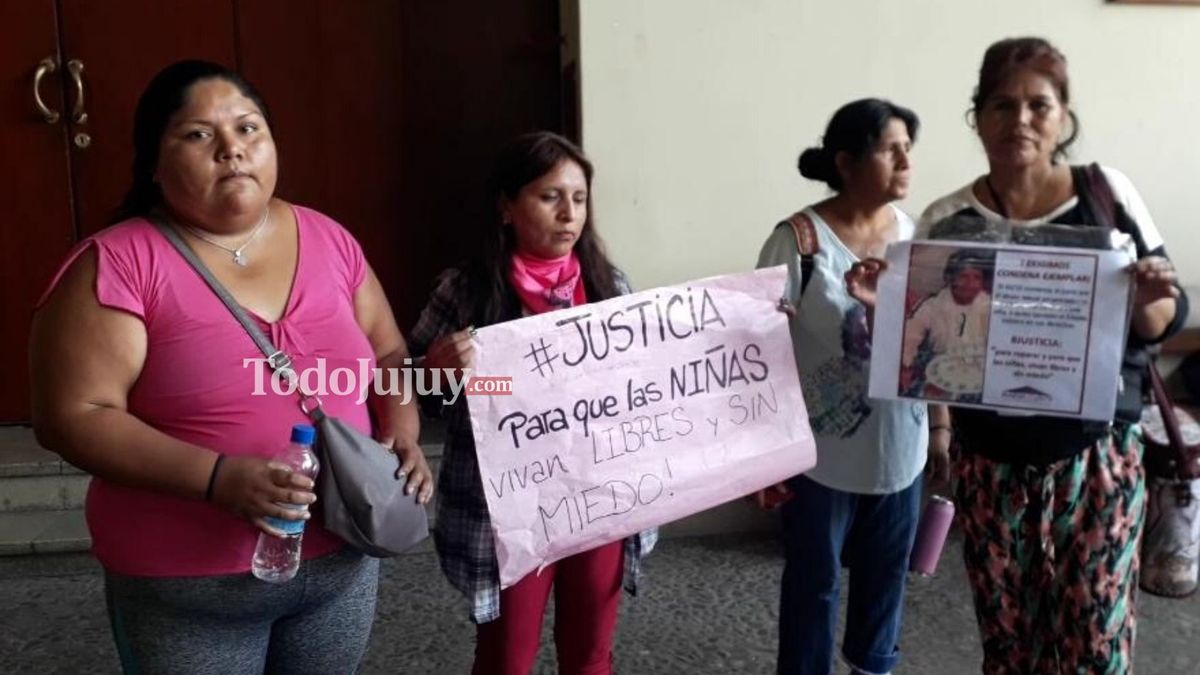 Comenz El Juicio Contra El Hombre Acusado De Violar Y Embarazar A Una