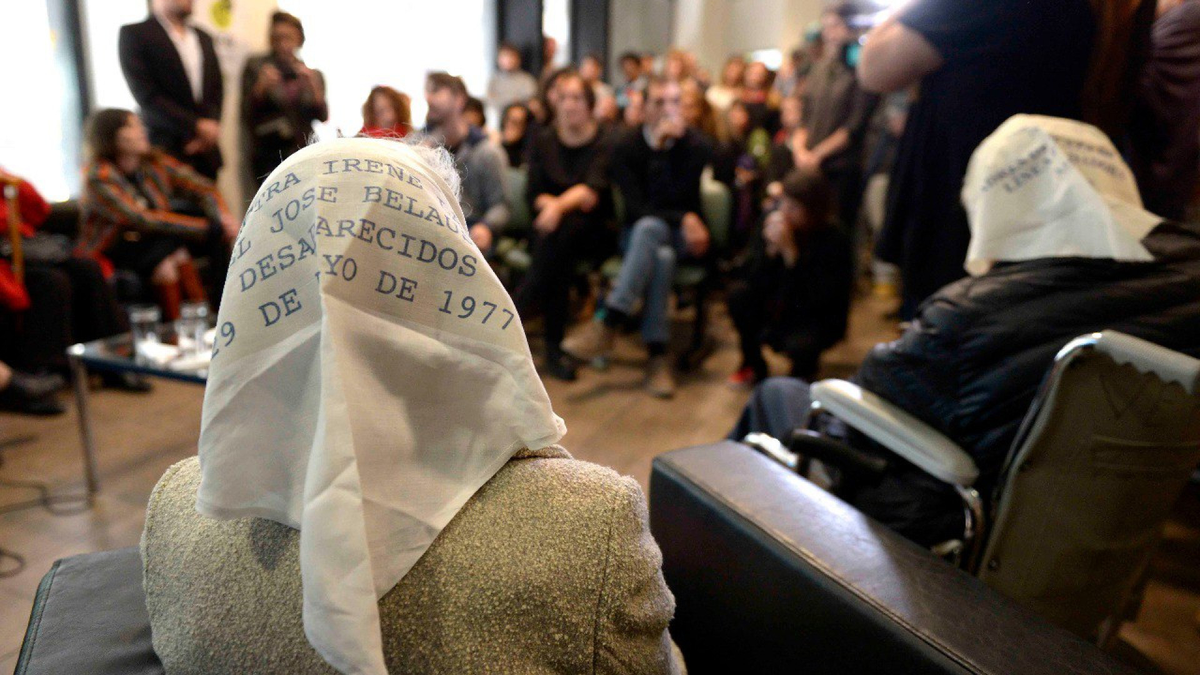 Madres de Plaza de Mayo repudió el protocolo antipiquetes