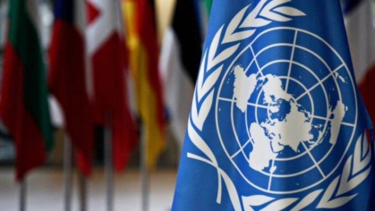 La ONU informa que los indicadores batieron récords en 2021