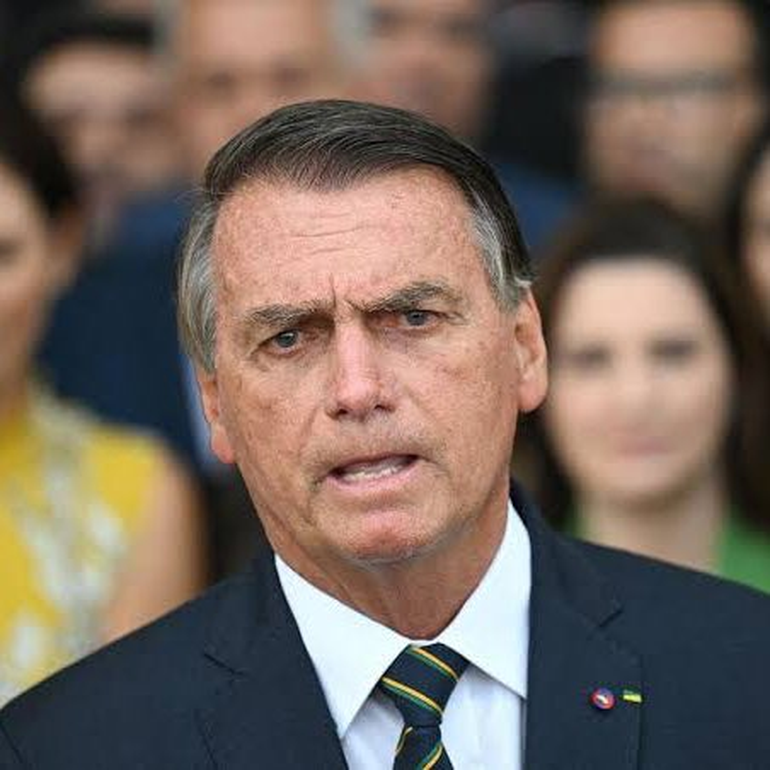 Bolsonaro Le Neg A La Polic A Haber Instigado El Intento De Golpe A Lula