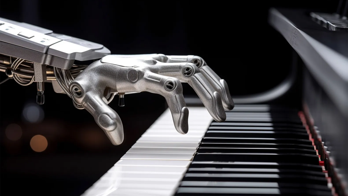 Cómo crear canciones con inteligencia artificial en segundos