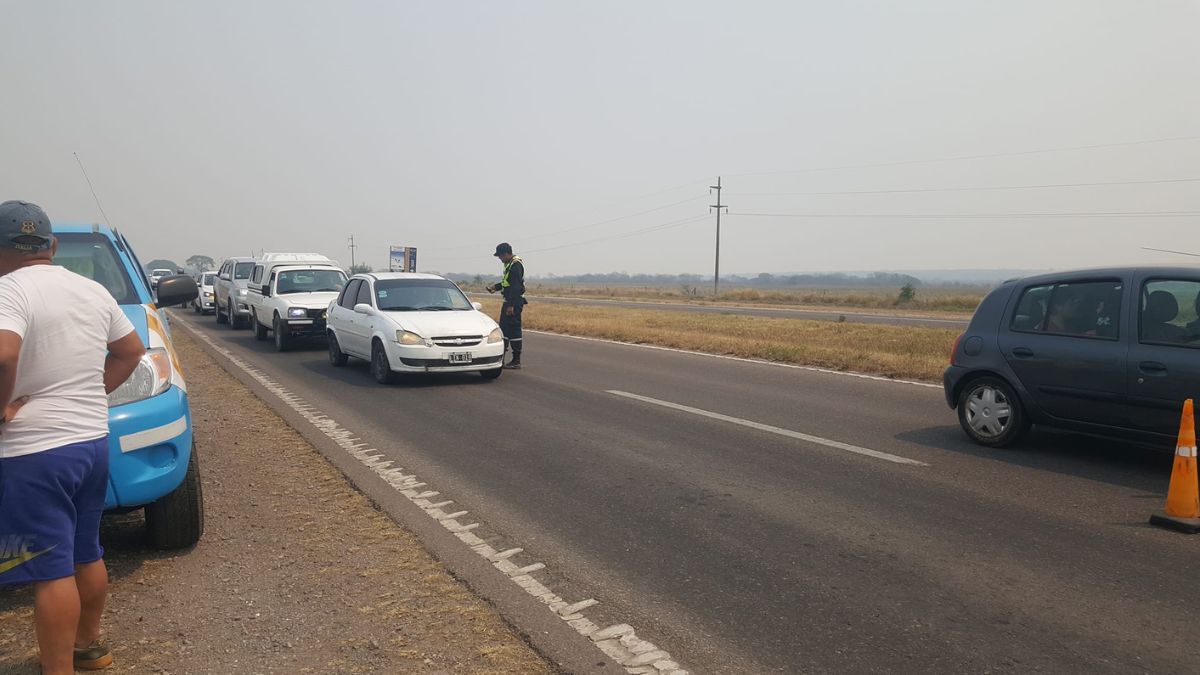 Seguridad Vial En Una Semana Murieron 5 Personas En Jujuy