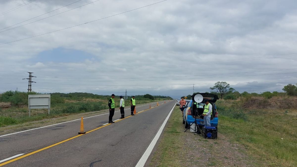 Seguridad Vial En Una Semana Hubo Cuatro Muertes En Jujuy