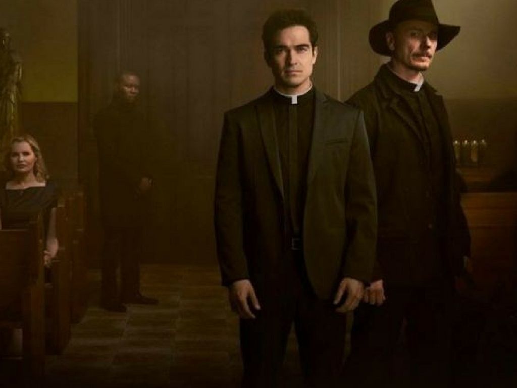 Más terrorífica que nunca, vuelve la serie de El Exorcista TV y Cine