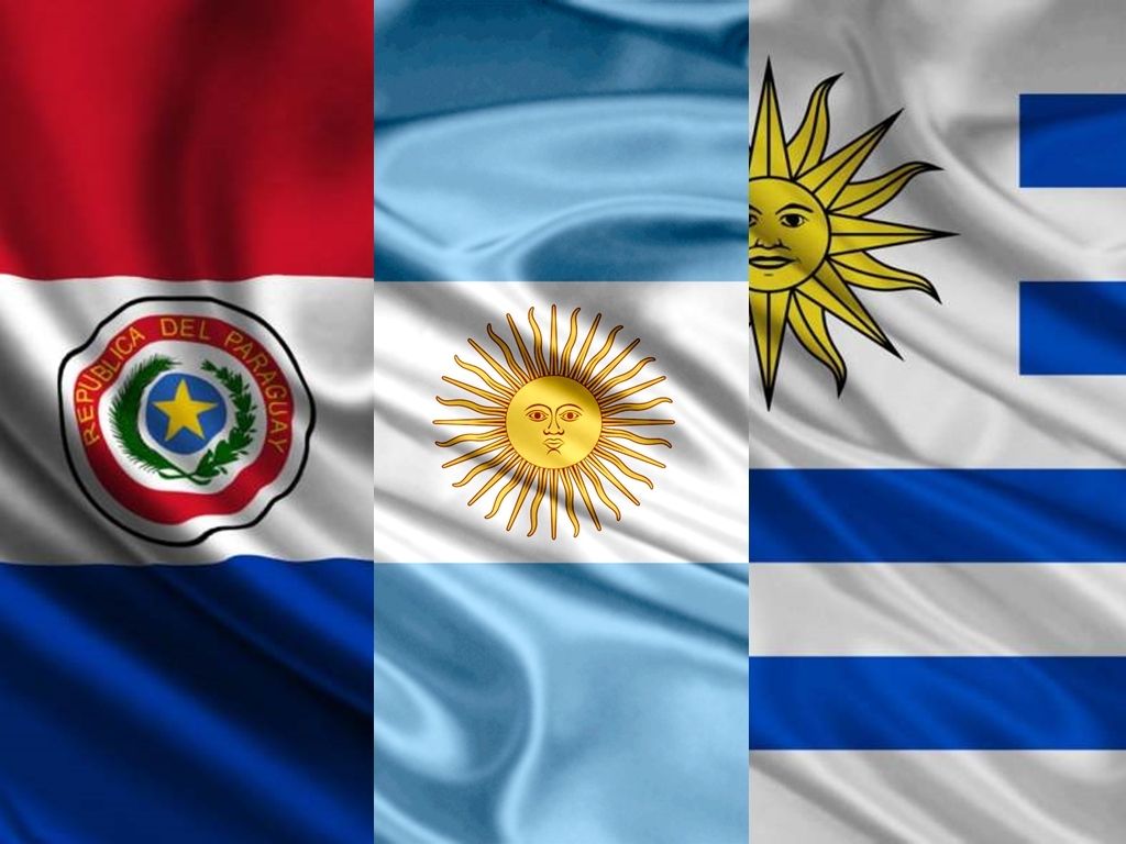 Paraguay se suma a Argentina y Uruguay en la candidatura para el