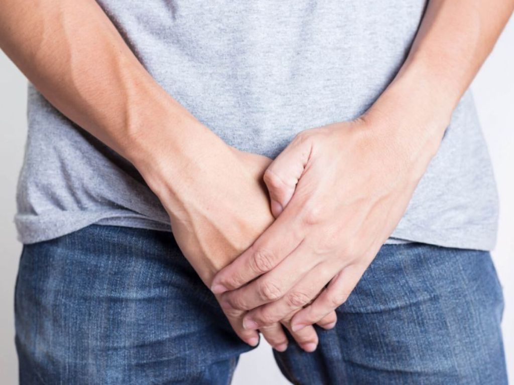 ¿Puedes tener cáncer de próstata al no eyacular?