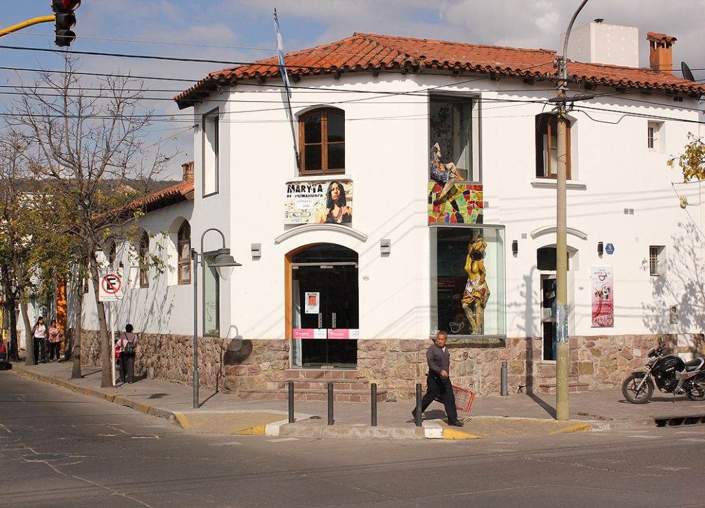 Héctor Tizon