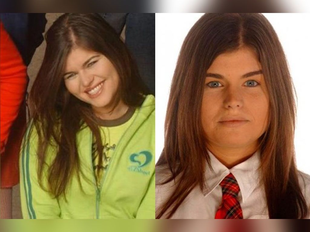 Felicitas de Rebelde Way cambió tanto que se parece a Loly