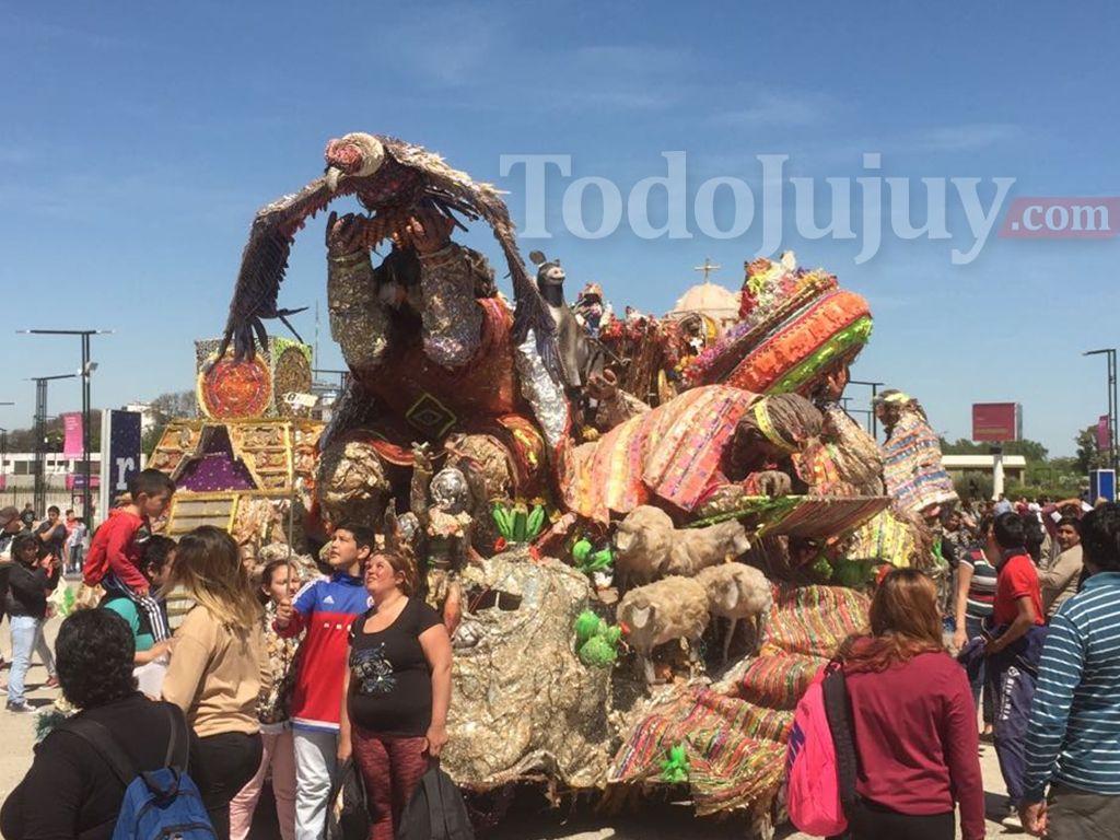EET de Palpal&aacute; - Jujuy