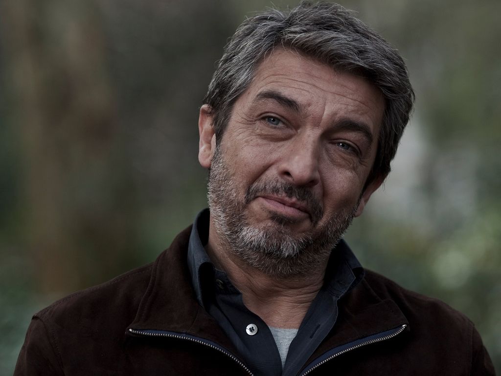 Ricardo Darín, entre los mejores del mundo TV y Cine