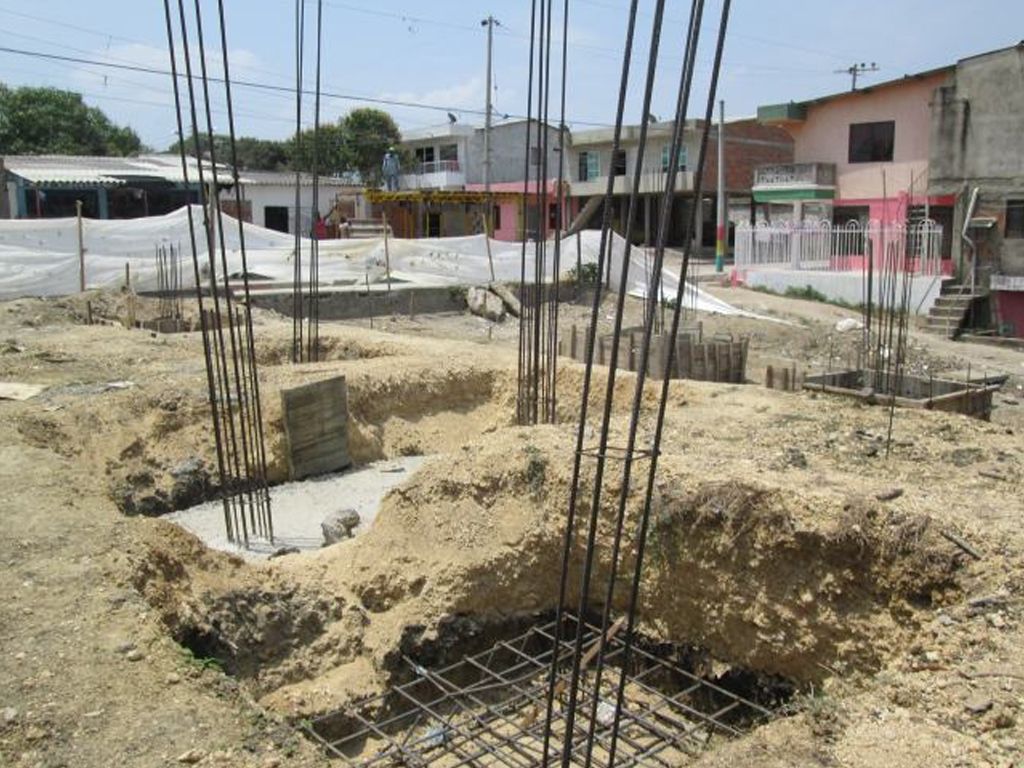 Obras en Jujuy