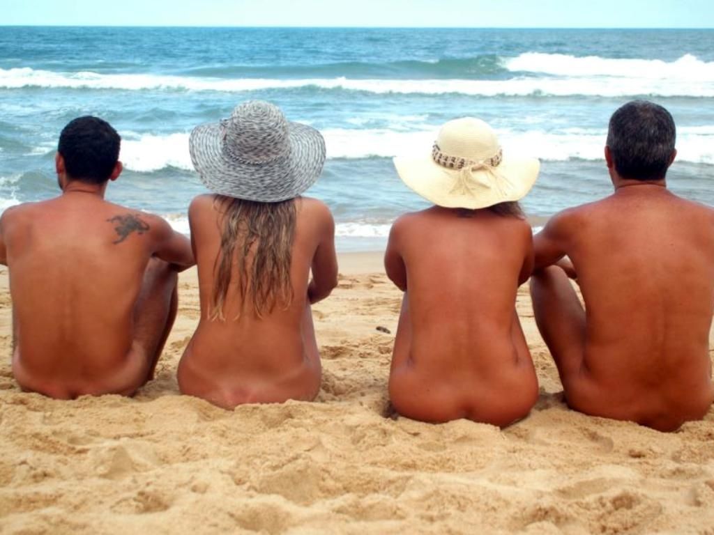 Playa Querandí, Argentina