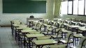 Aulas vacías Aulas vacías
