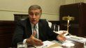 oscar aguad descarto la posibilidad de reflotar el ara san juan: no es que sea una decision, el submarino no se puede sacar oscar aguad descarto la posibilidad de reflotar el ara san juan: no es que sea una decision, el submarino no se puede sacar