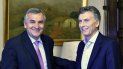 gerardo morales se reunira el viernes con mauricio macri para definir la agenda electoral gerardo morales se reunira el viernes con mauricio macri para definir la agenda electoral
