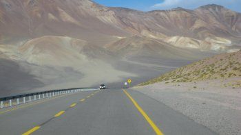 Rutas de Jujuy