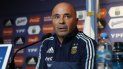sampaoli presento lista de 35 preseleccionados: una figura se quedo afuera sampaoli presento lista de 35 preseleccionados: una figura se quedo afuera