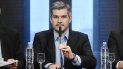 en vivo pena en diputados: la politica economica la define el gobierno, no el fmi en vivo pena en diputados: la politica economica la define el gobierno, no el fmi